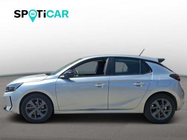 SPOTICAR Opel Corsa 1.2 100 At8 Edition İkinci El Araç - Hatchback Benzin Gri - Kocaelİ - 1200035519_4