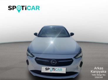 SPOTICAR Opel Corsa 1.2 130 Hp Benzİn At8 Ultimate İkinci El Araç - Hatchback Benzin Beyaz - İzmİr - 1200035827_2