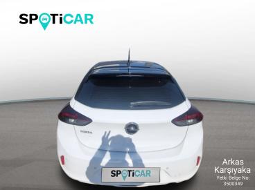 SPOTICAR Opel Corsa 1.2 130 Hp Benzİn At8 Ultimate İkinci El Araç - Hatchback Benzin Beyaz - İzmİr - 1200035827_5