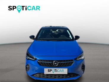 SPOTICAR Opel Corsa 1.2 Elegance Direct Injection Turbo Otomatik 8 131 İkinci El Araç - Hatchback Benzin Mavi - Istanbul - 1200036152_2