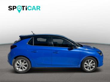 SPOTICAR Opel Corsa 1.2 Elegance Direct Injection Turbo Otomatik 8 131 İkinci El Araç - Hatchback Benzin Mavi - Istanbul - 1200036152_4