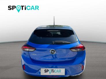 SPOTICAR Opel Corsa 1.2 Elegance Direct Injection Turbo Otomatik 8 131 İkinci El Araç - Hatchback Benzin Mavi - Istanbul - 1200036152_5