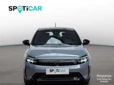SPOTICAR Opel Corsa Gs 1.2 100hp At8_v2 (h0) İkinci El Araç - Hatchback Hibrit Gri - Konya - 1200036157_2