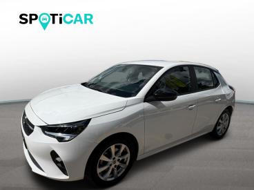 SPOTICAR Opel Corsa 1.2 100 At8 Edition İkinci El Araç - Hatchback Benzin Beyaz - Erzurum - 1200036255_1