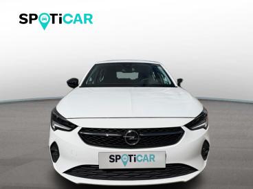 SPOTICAR Opel Corsa 1.2 100 At8 Edition İkinci El Araç - Hatchback Benzin Beyaz - Erzurum - 1200036255_2