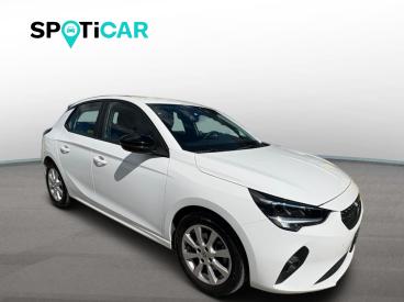 SPOTICAR Opel Corsa 1.2 100 At8 Edition İkinci El Araç - Hatchback Benzin Beyaz - Erzurum - 1200036255_3