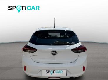 SPOTICAR Opel Corsa 1.2 100 At8 Edition İkinci El Araç - Hatchback Benzin Beyaz - Erzurum - 1200036255_5