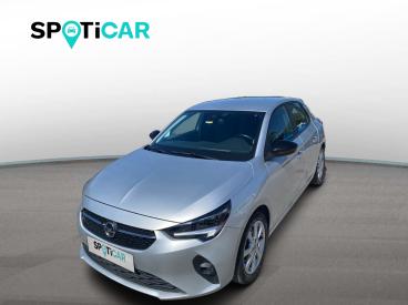 SPOTICAR Opel Corsa 1.2 130 Hp Benzİn At8 Ultimate İkinci El Araç - Hatchback Benzin Gri - İstanbul - 1200036300_1