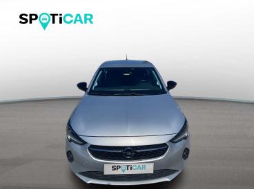 SPOTICAR Opel Corsa 1.2 130 Hp Benzİn At8 Ultimate İkinci El Araç - Hatchback Benzin Gri - İstanbul - 1200036300_2