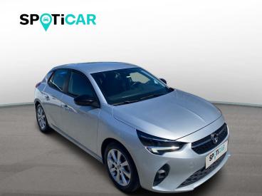 SPOTICAR Opel Corsa 1.2 130 Hp Benzİn At8 Ultimate İkinci El Araç - Hatchback Benzin Gri - İstanbul - 1200036300_3