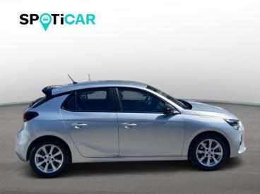 SPOTICAR Opel Corsa 1.2 130 Hp Benzİn At8 Ultimate İkinci El Araç - Hatchback Benzin Gri - İstanbul - 1200036300_4