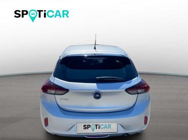 SPOTICAR Opel Corsa 1.2 130 Hp Benzİn At8 Ultimate İkinci El Araç - Hatchback Benzin Gri - İstanbul - 1200036300_5