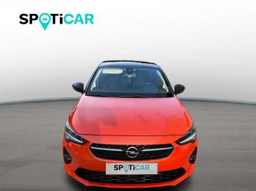 SPOTICAR Opel Corsa 1.2 130 Hp Benzİn At8 Ultimate İkinci El Araç - Hatchback Benzin Turuncu - Çorum - 1200036366_2