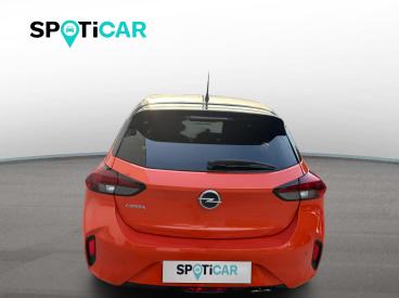 SPOTICAR Opel Corsa 1.2 130 Hp Benzİn At8 Ultimate İkinci El Araç - Hatchback Benzin Turuncu - Çorum - 1200036366_5