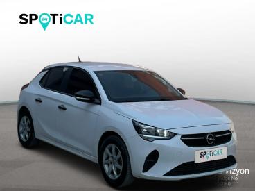 SPOTICAR Opel Corsa 1.2 Edition Duz 5 75 İkinci El Araç - Hatchback Benzin Beyaz - Adana - 1200036425_3