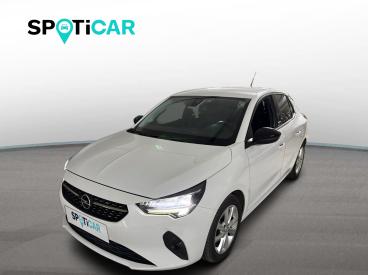 SPOTICAR Opel Corsa 1.2 100 At8 Elegance İkinci El Araç - Hatchback Benzin Beyaz - Istanbul - 1200037524_1