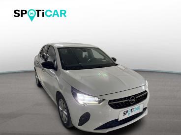 SPOTICAR Opel Corsa 1.2 100 At8 Elegance İkinci El Araç - Hatchback Benzin Beyaz - Istanbul - 1200037524_3