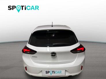 SPOTICAR Opel Corsa 1.2 100 At8 Elegance İkinci El Araç - Hatchback Benzin Beyaz - Istanbul - 1200037524_5