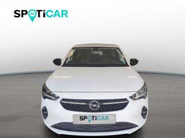 SPOTICAR Opel Corsa 1.2 100 At8 Edition İkinci El Araç - Hatchback Benzin Beyaz - İzmİr - 1200037547_2