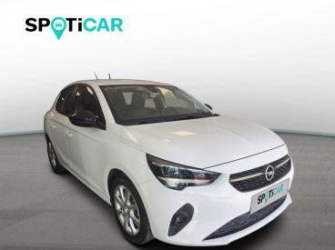 SPOTICAR Opel Corsa 1.2 100 At8 Edition İkinci El Araç - Hatchback Benzin Beyaz - İzmİr - 1200037547_3
