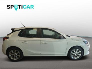 SPOTICAR Opel Corsa 1.2 100 At8 Edition İkinci El Araç - Hatchback Benzin Beyaz - İzmİr - 1200037547_4