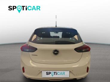 SPOTICAR Opel Corsa 1.2 100 At8 Edition İkinci El Araç - Hatchback Benzin Beyaz - İzmİr - 1200037547_5