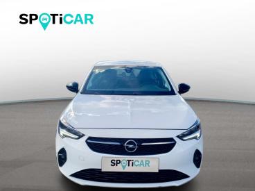 SPOTICAR Opel Corsa 1.2 130 Hp Benzİn At8 Ultimate İkinci El Araç - Hatchback Benzin Beyaz - İstanbul - 1200037577_2