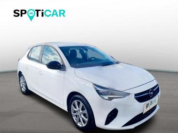 SPOTICAR Opel Corsa 1.2 130 Hp Benzİn At8 Ultimate İkinci El Araç - Hatchback Benzin Beyaz - İstanbul - 1200037577_3