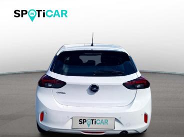 SPOTICAR Opel Corsa 1.2 130 Hp Benzİn At8 Ultimate İkinci El Araç - Hatchback Benzin Beyaz - İstanbul - 1200037577_5