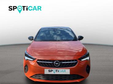 SPOTICAR Opel Corsa 1.2 100 At8 Elegance İkinci El Araç - Hatchback Benzin Turuncu - İstanbul - 1200037600_2