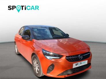 SPOTICAR Opel Corsa 1.2 100 At8 Elegance İkinci El Araç - Hatchback Benzin Turuncu - İstanbul - 1200037600_3