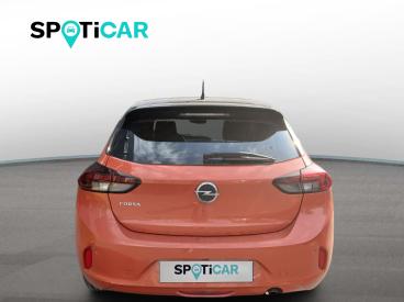 SPOTICAR Opel Corsa 1.2 100 At8 Elegance İkinci El Araç - Hatchback Benzin Turuncu - İstanbul - 1200037600_5