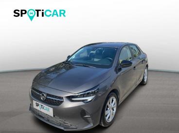 SPOTICAR Opel Corsa 1.2 T Edition 5k İkinci El Araç - Hatchback Benzin Gri - İstanbul - 1200037760_1
