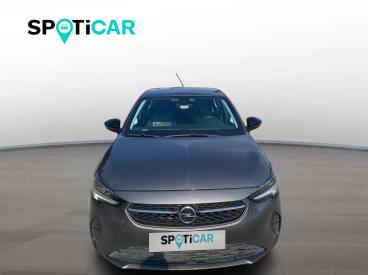 SPOTICAR Opel Corsa 1.2 T Edition 5k İkinci El Araç - Hatchback Benzin Gri - İstanbul - 1200037760_2