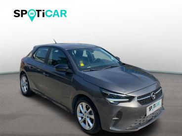 SPOTICAR Opel Corsa 1.2 T Edition 5k İkinci El Araç - Hatchback Benzin Gri - İstanbul - 1200037760_3