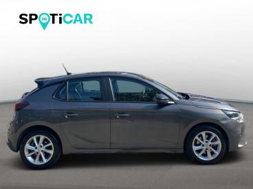 SPOTICAR Opel Corsa 1.2 T Edition 5k İkinci El Araç - Hatchback Benzin Gri - İstanbul - 1200037760_4
