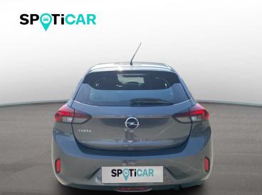 SPOTICAR Opel Corsa 1.2 T Edition 5k İkinci El Araç - Hatchback Benzin Gri - İstanbul - 1200037760_5