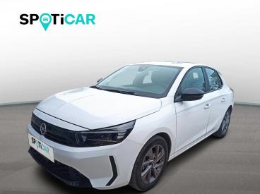 SPOTICAR Opel Corsa 1.2 100 Hp At8 Edİtİon İkinci El Araç - Hatchback Benzin Beyaz - Samsun - 1200037819_1