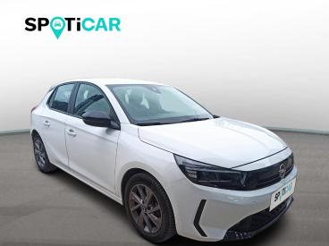 SPOTICAR Opel Corsa 1.2 100 Hp At8 Edİtİon İkinci El Araç - Hatchback Benzin Beyaz - Samsun - 1200037819_3