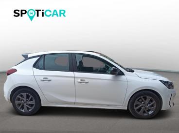 SPOTICAR Opel Corsa 1.2 100 Hp At8 Edİtİon İkinci El Araç - Hatchback Benzin Beyaz - Samsun - 1200037819_4