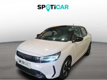 SPOTICAR Opel Corsa Corsa-e Corsa 5 Kapi 1.2i Twinport Enjoy İkinci El Araç - Hatchback Elektrik Beyaz - Istanbul - 1200021412_1