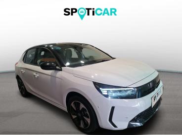 SPOTICAR Opel Corsa Corsa-e Corsa 5 Kapi 1.2i Twinport Enjoy İkinci El Araç - Hatchback Elektrik Beyaz - Istanbul - 1200021412_3