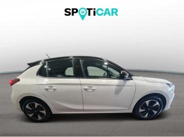 SPOTICAR Opel Corsa Corsa-e Corsa 5 Kapi 1.2i Twinport Enjoy İkinci El Araç - Hatchback Elektrik Beyaz - Istanbul - 1200021412_4