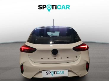 SPOTICAR Opel Corsa Corsa-e Corsa 5 Kapi 1.2i Twinport Enjoy İkinci El Araç - Hatchback Elektrik Beyaz - Istanbul - 1200021412_5