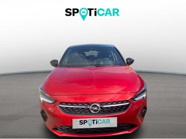 SPOTICAR Opel Corsa Corsa-e 100 Kw Gs Fl İkinci El Araç - Hatchback Elektrik Kırmızı - Erzurum - 1200021586_2
