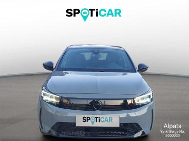 SPOTICAR Opel Corsa Corsa-e 100 Kw Gs Fl İkinci El Araç - Hatchback Elektrik Gri - Eskişehir - 1200022062_2