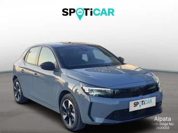 SPOTICAR Opel Corsa Corsa-e 100 Kw Gs Fl İkinci El Araç - Hatchback Elektrik Gri - Eskişehir - 1200022062_3