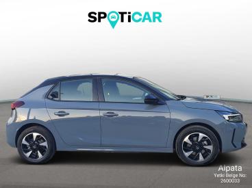 SPOTICAR Opel Corsa Corsa-e 100 Kw Gs Fl İkinci El Araç - Hatchback Elektrik Gri - Eskişehir - 1200022062_4