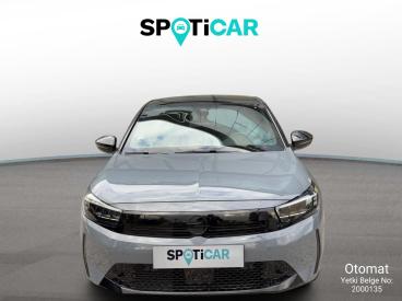 SPOTICAR Opel Corsa Corsa-e 100 Kw Gs Fl İkinci El Araç - Hatchback Elektrik Gri - Denizli - 1200022805_2