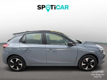 SPOTICAR Opel Corsa Corsa-e 100 Kw Gs Fl İkinci El Araç - Hatchback Elektrik Gri - Denizli - 1200022805_4